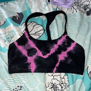 electric and rose rowena bra size medium